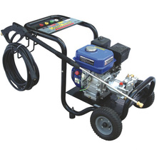 Gasoline High Pressure Washer (QH-135)